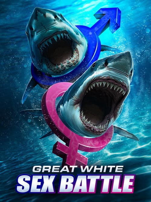Great White Sex Battle