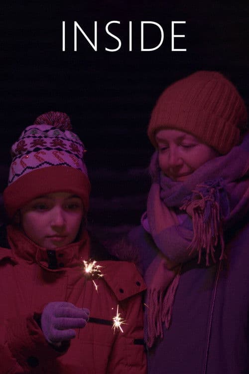 Inside