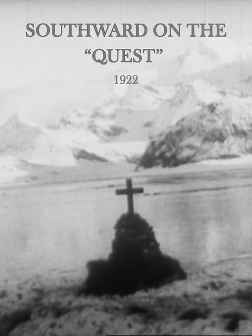 Southward on the Quest