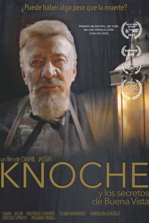 Knoche y los secretos de Buena Vista