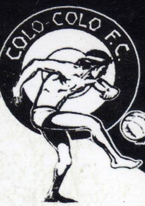 Colo-Colo Un Objeto de Deseo