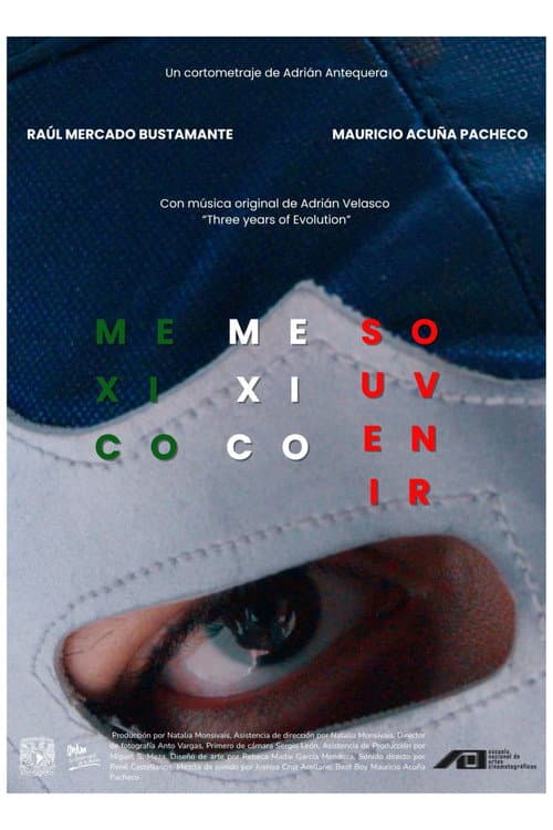 Mexico, Mexico, Souvenir