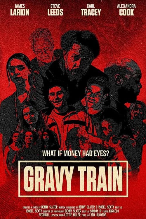 Gravy Train