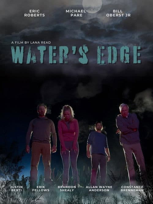 Water’s Edge