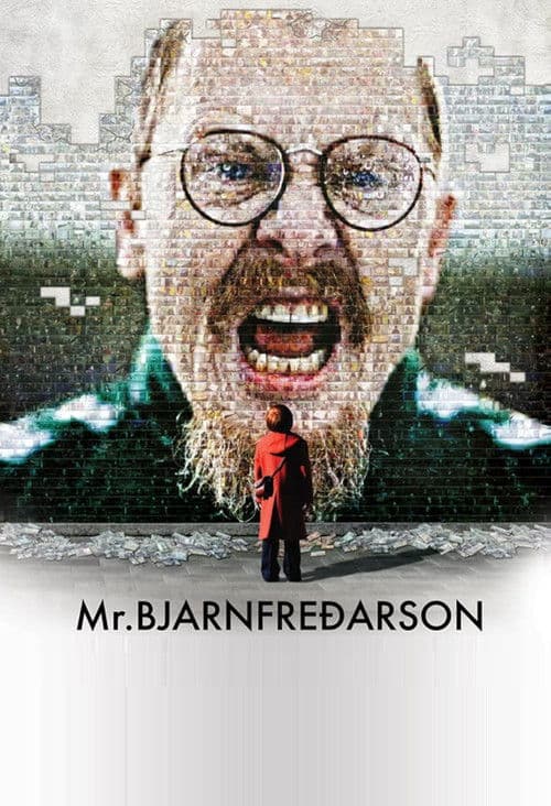 Mr. Bjarnfreðarson