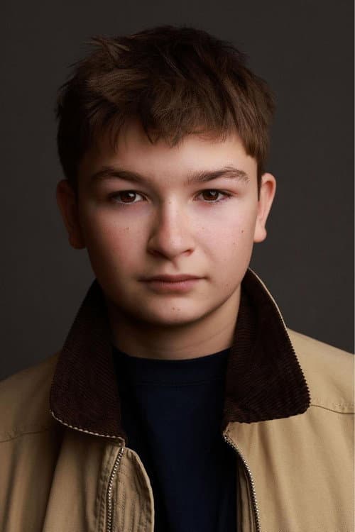 Ryder Allen