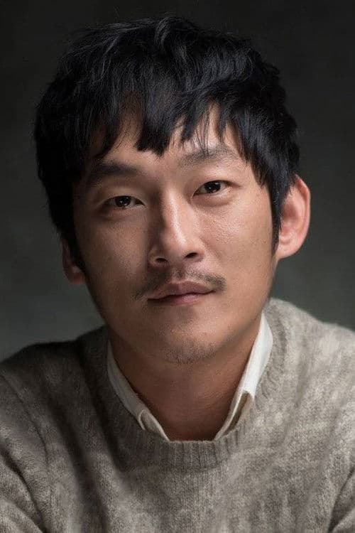 Lee Seung-joon
