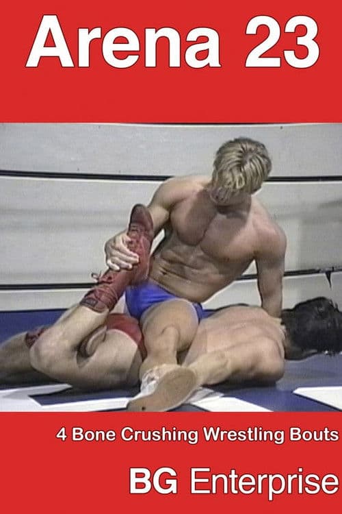 Arena Wrestling 23