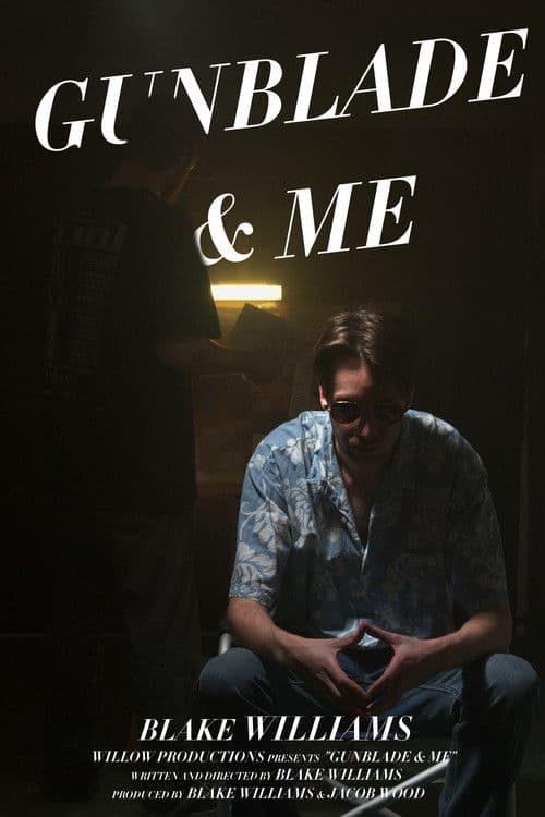 GunBlade & Me