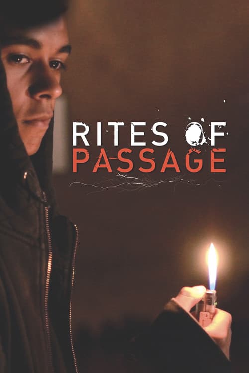 Rites of Passage