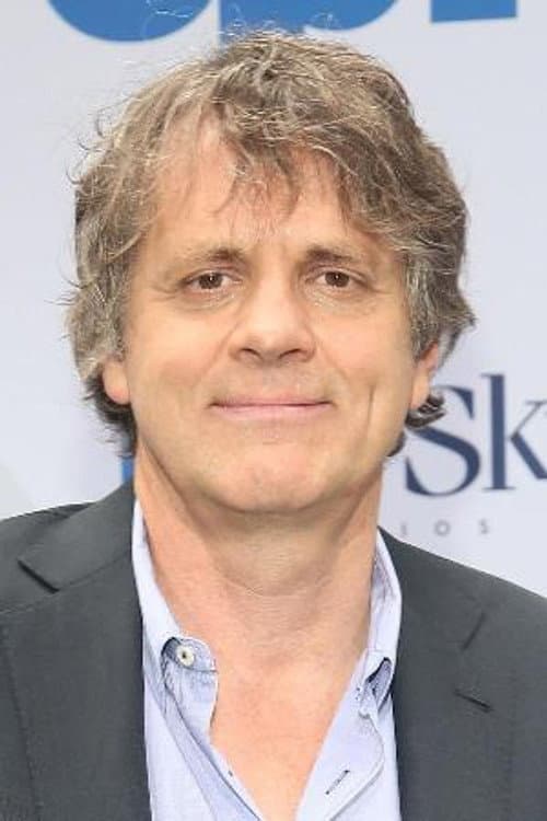 Chris Wedge
