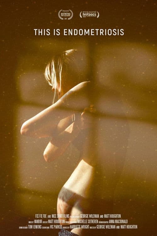 This Is Endometriosis