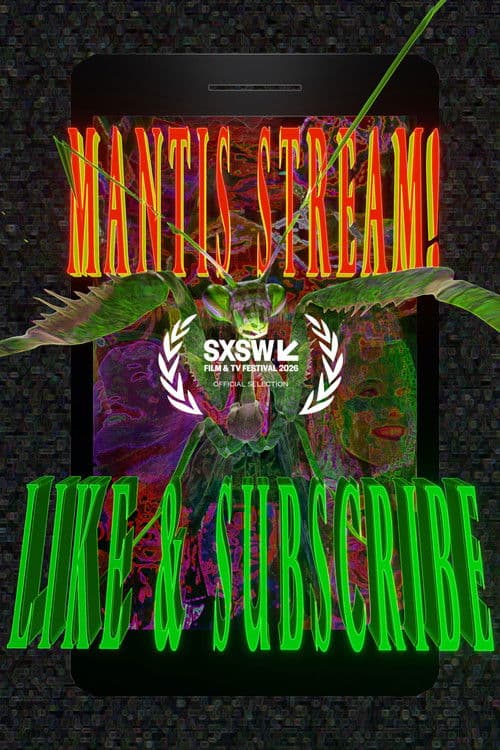 Mantis Stream! Like & Subscribe