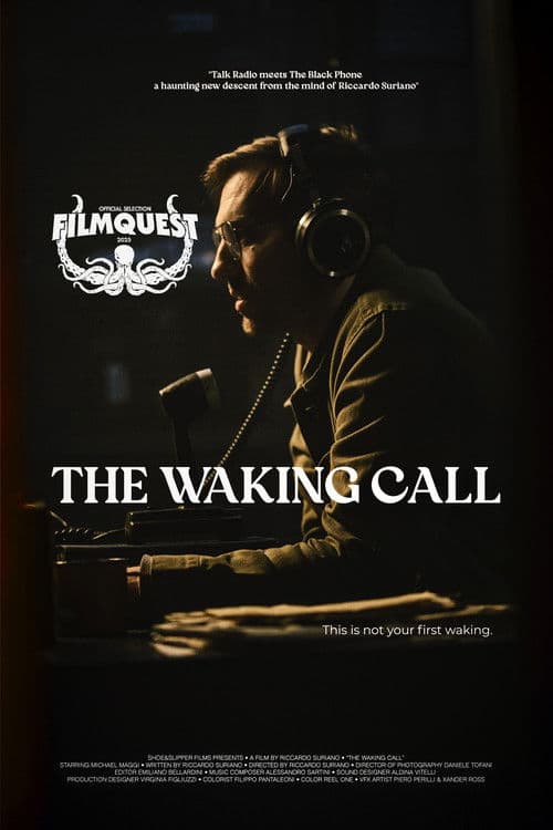 The Waking Call