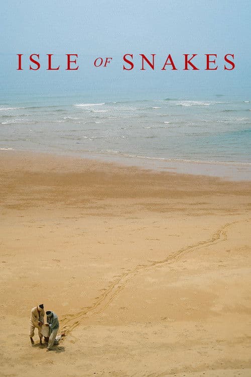 Isle of Snakes