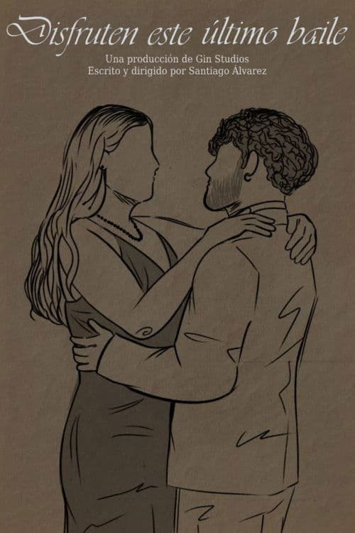 Enjoy This Last Dance