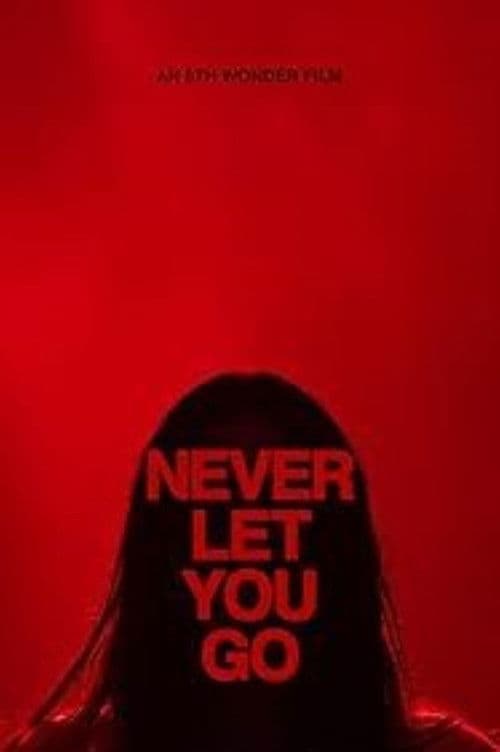 Never Let You Go