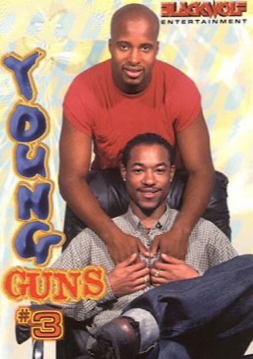 Young Guns 3
