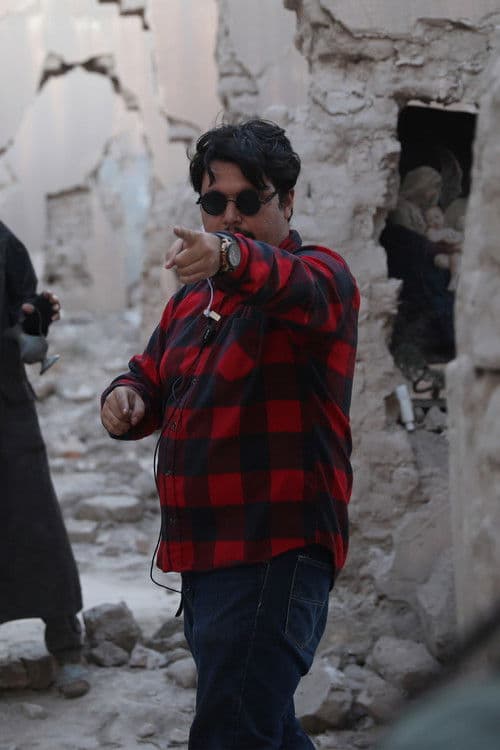 Raúl Quintana Herrada