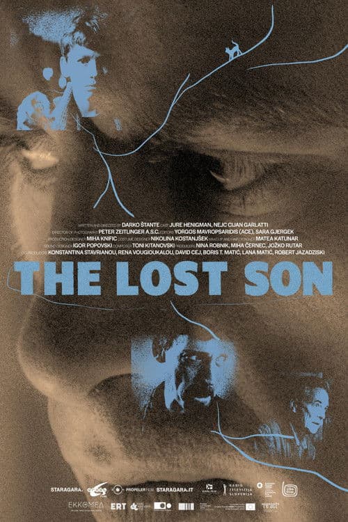 The Lost Son