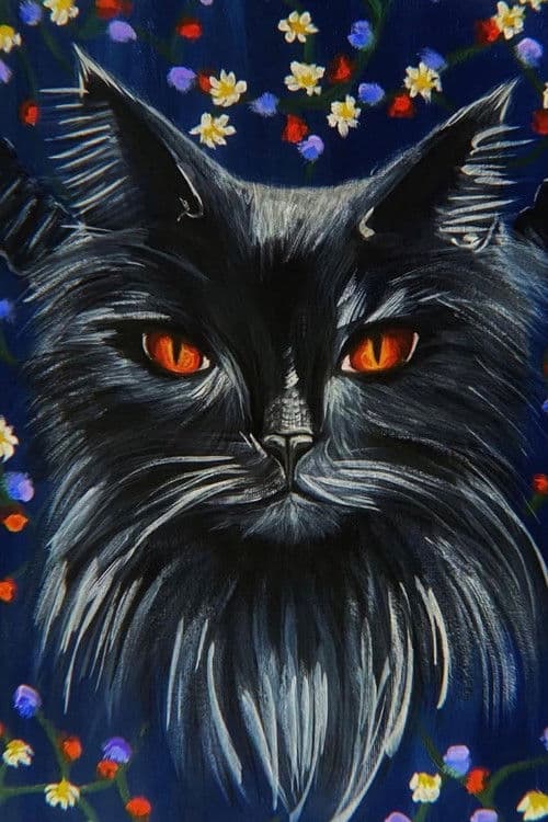 Asylum in The Garden