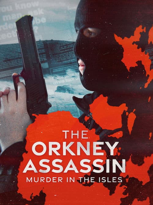 The Orkney Assassin: Murder in the Isles
