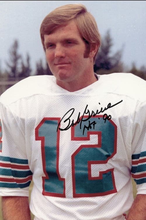 Bob Griese