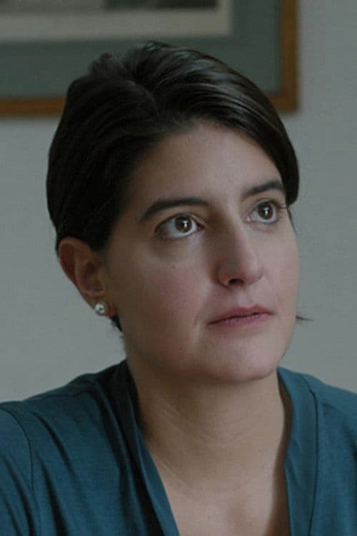 Evdoxia Androulidaki