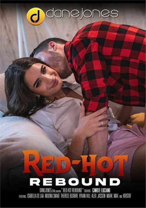 Red-Hot Rebound