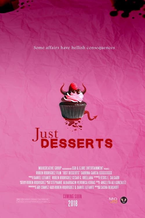 Just Desserts