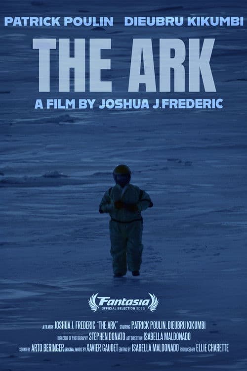 THE ARK
