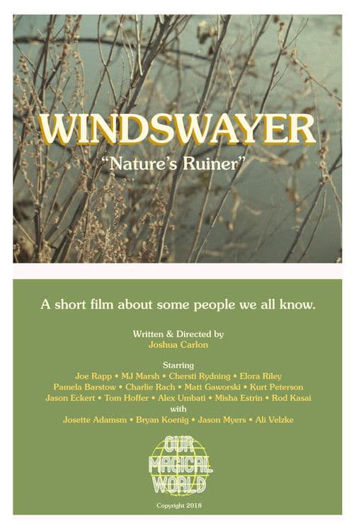 Windswayer