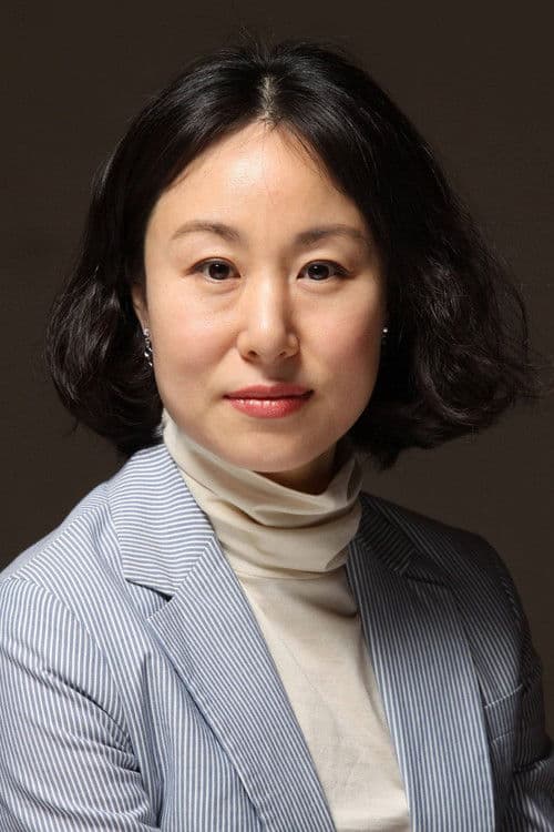 Cho Joo-kyoung