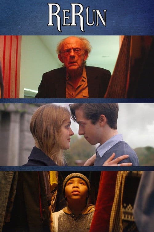 ReRUN