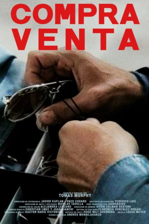 Compraventa