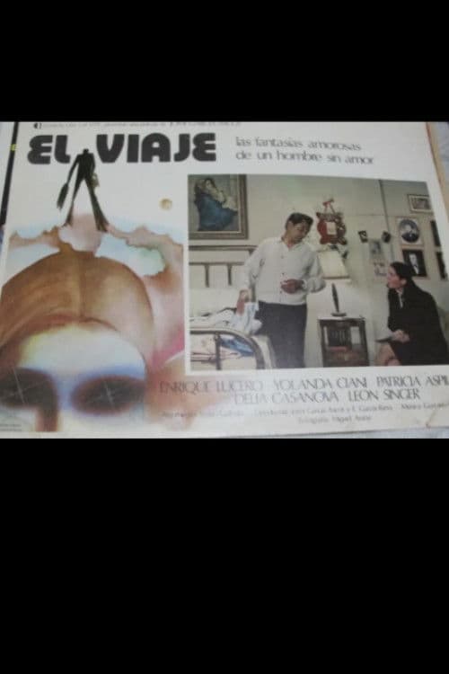 El viaje