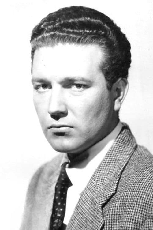 Edward Tierney