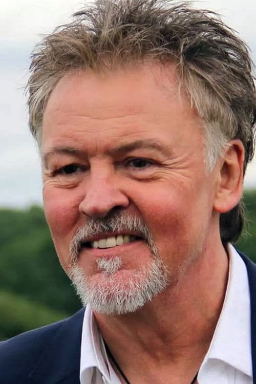 Paul Young