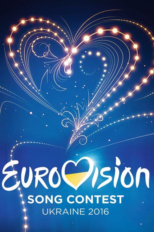 Vidbir: Ukraine's Eurovision National Selection