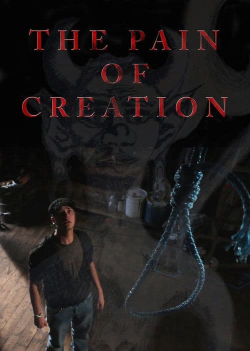 The Pain of Creation