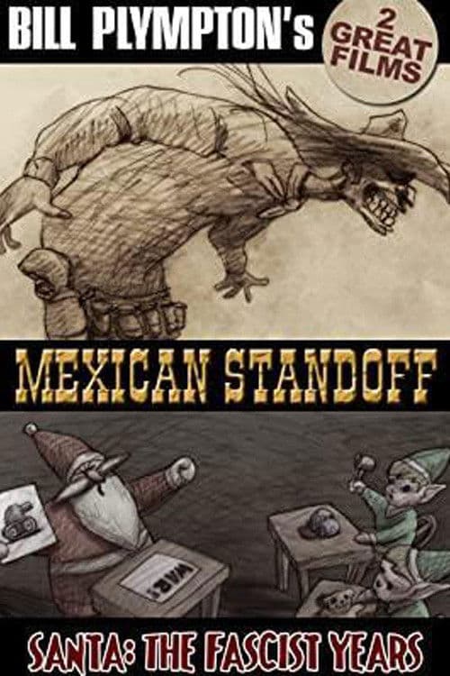 Mexican Standoff