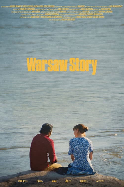 Warsaw Story