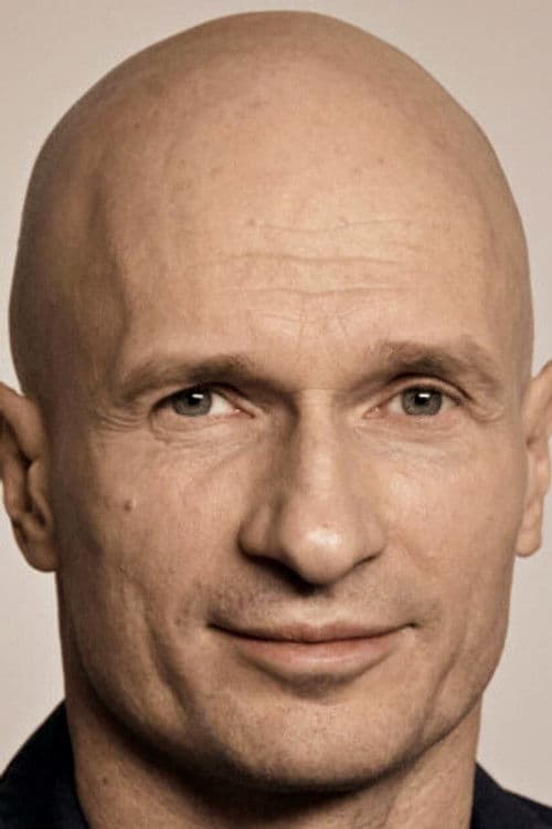 Алексей Гаврилов