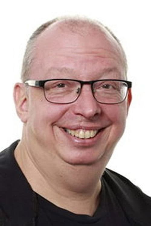 Søren Hytholm Jensen