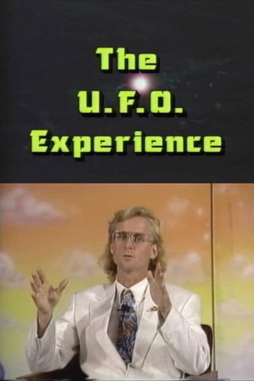 The UFO Experience