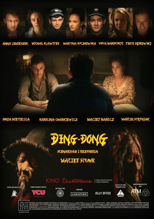 Ding-Dong
