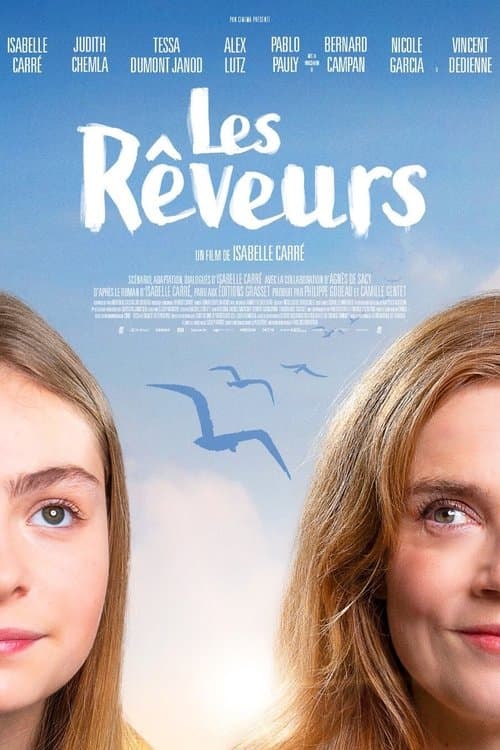 Les Rêveurs