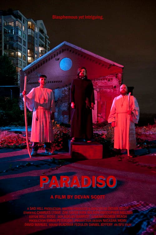 Paradiso