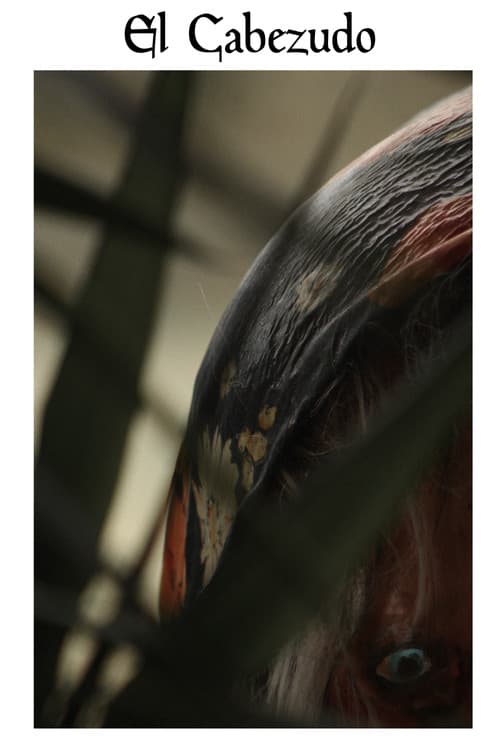 El Cabezudo