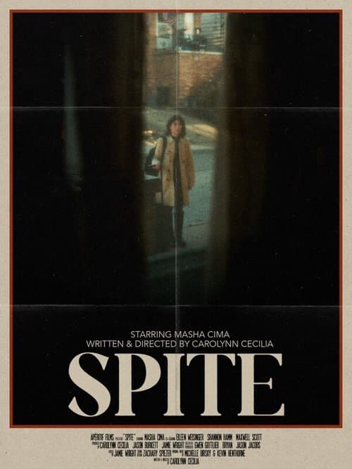 Spite